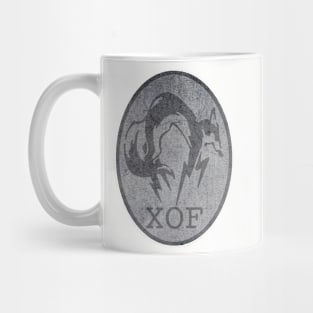 XOF Mug